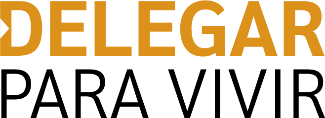 Delegar para vivir